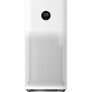 фото Очиститель воздуха xiaomi mi air purifier 3h eu (fjy4031gl)