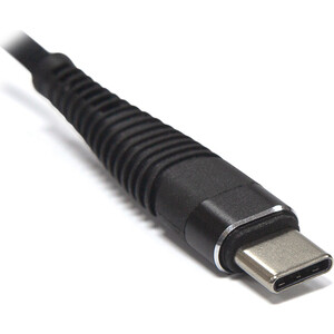 фото Кабель usb/type-c cbr cb 502 black