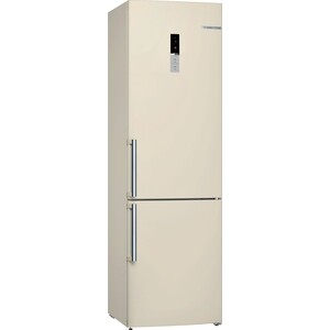 

Холодильник Bosch Serie 6 KGE39AK32R, Serie 6 KGE39AK32R
