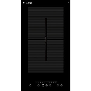 Индукционная варочная панель Lex EVI 320 F BL