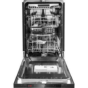 Встраиваемая посудомоечная машина Lex PM 4573 - фото 1