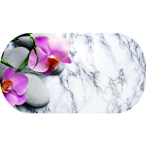 фото Spa-коврик fora marble для ванной комнаты