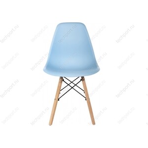 фото Стул woodville eames pc-015 blue