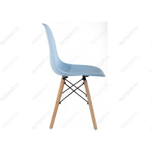 фото Стул woodville eames pc-015 blue