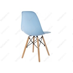 фото Стул woodville eames pc-015 blue