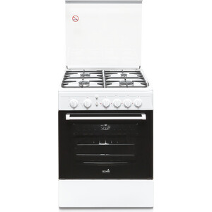 

Газовая плита CEZARIS ПГ 3100-10 Ч, ПГ 3100-10 Ч