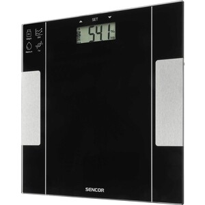 Весы Sencor SBS 5050BK 3d принтер creality pla нить 1 75 мм 1 кг 2 2 фунта точность размеров 0 02 мм