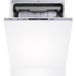 Встраиваемая посудомоечная машина Midea MID60S430 - фото 1