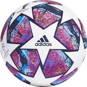 

Мяч футбольный Adidas Finale 20 ISTANBUL PRO арт. FH7343, р.5, FIFA PRO, Finale 20 ISTANBUL PRO арт. FH7343, р.5, FIFA PRO