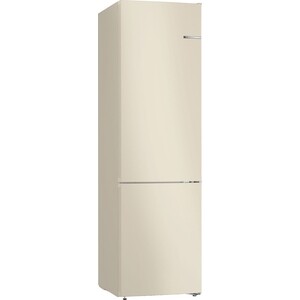 Холодильник Bosch Serie 2 VitaFresh KGN39UK22R - фото 1