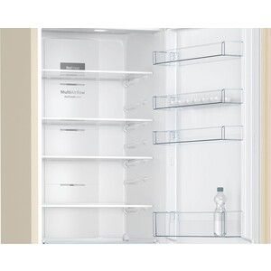 Холодильник Bosch Serie 2 VitaFresh KGN39UK22R - фото 3