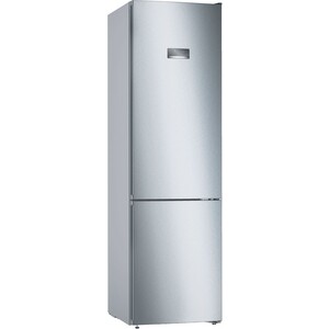 Холодильник Bosch Serie 4 VitaFresh KGN39VI25R - фото 1