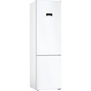Холодильник Bosch Serie 4 VitaFresh KGN39XW28R - фото 1