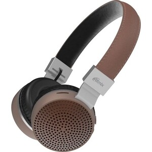 

Наушники Ritmix RH-460BTH Brown, RH-460BTH Brown