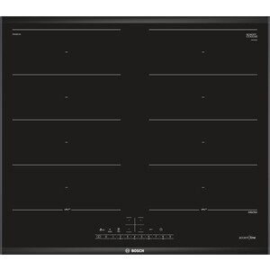 фото Индукционная варочная панель bosch serie 6 pxx695fc5e