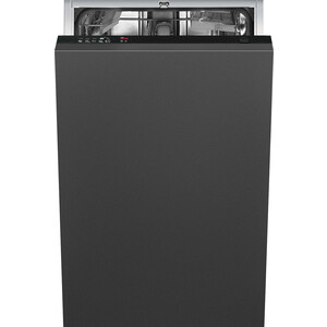 Встраиваемая посудомоечная машина Smeg STA4505IN - фото 1