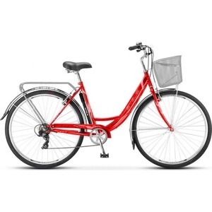 Велосипед Stels Navigator-395 28'' Z010 20'' Красный