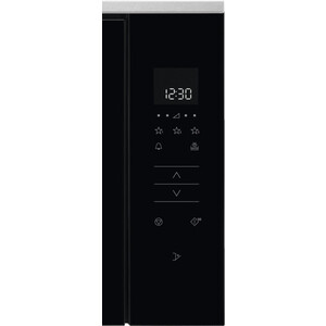 фото Встраиваемая микроволновая печь electrolux kmfe172tex