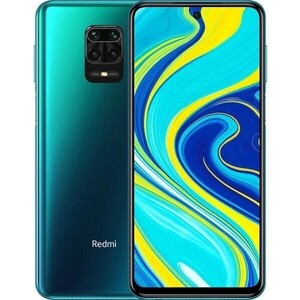 

Смартфон Xiaomi Redmi Note 9S 4/64Gb Blue, Redmi Note 9S 4/64Gb Blue