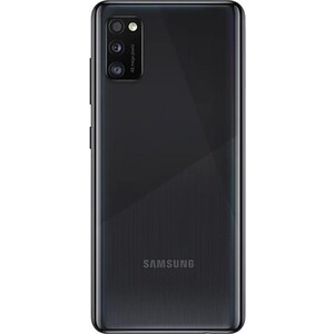 Смартфон Samsung Galaxy A41 4/64Gb черный Galaxy A41 4/64Gb черный - фото 5