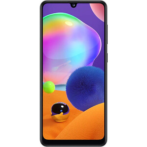 

Смартфон Samsung Galaxy A31 4/128Gb черный, Galaxy A31 4/128Gb черный