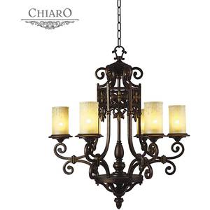 

Люстра Chiaro 382011606, 382011606