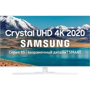 

LED Телевизор Samsung UE43TU8510U, UE43TU8510U