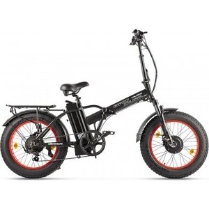 

Велогибрид VOLTECO BAD DUAL NEW 022561-2302, BAD DUAL NEW 022561-2302