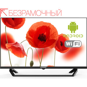 

LED Телевизор TELEFUNKEN TF-LED32S11T2S, TF-LED32S11T2S
