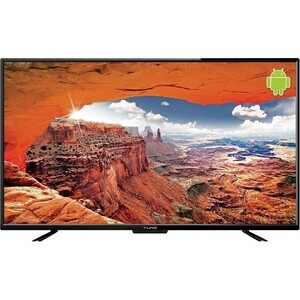 

LED Телевизор Yuno ULX-43FTCS246, ULX-43FTCS246