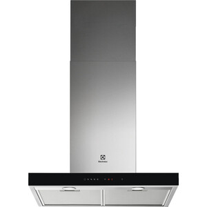 

Вытяжка Electrolux LFT766X, LFT766X