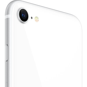 фото Смартфон apple iphone se (2020) 256gb white (mxvu2ru/a)