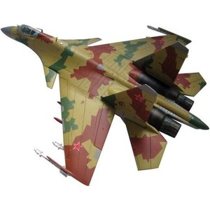 

Сборная модель Звезда Истребитель Су - 35, масштаб 1:72, ZV - 7240, Истребитель Су - 35, масштаб 1:72, ZV - 7240