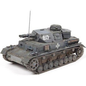 

Сборная модель Звезда Немецкий средний танк Т - IV (E), масштаб 1:35, ZV - 3641, Немецкий средний танк Т - IV (E), масштаб 1:35, ZV - 3641