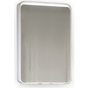 

Зеркальный шкаф Raval Pure 60 с подсветкой, универсальный, белый (Pur.03.60/W), Pure 60 с подсветкой, универсальный, белый (Pur.03.60/W)