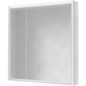 

Зеркальный шкаф Raval Frame 75 с подсветкой, белый (Fra.03.75/W), Frame 75 с подсветкой, белый (Fra.03.75/W)