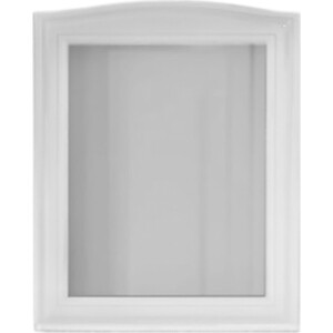 

Зеркало Raval Classic 80 белое (Cla.02.80/W), Classic 80 белое (Cla.02.80/W)