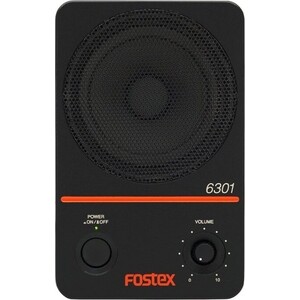 

Подвесная акустическая система Fostex 6301NE, 6301NE