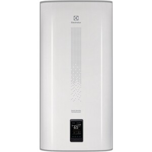 Электрический накопительный водонагреватель Electrolux EWH 80 Smart Inverter medistellar массажер для рук электрический smart hand