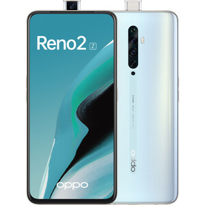

Смартфон OPPO Reno 2Z 8/128Gb (CPH1951) Белый, Reno 2Z 8/128Gb (CPH1951) Белый