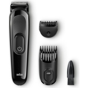 

Триммер Braun SK2000, SK2000