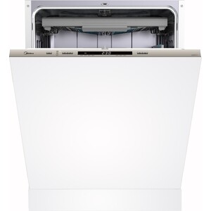 Встраиваемая посудомоечная машина Midea MID60S710 - фото 1