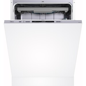 Встраиваемая посудомоечная машина Midea MID60S400 - фото 1