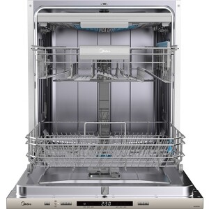 Встраиваемая посудомоечная машина Midea MID60S400 - фото 3