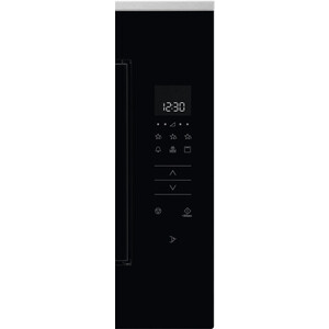 фото Встраиваемая микроволновая печь electrolux kmfd264tex