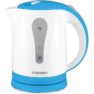 Чайник электрический StarWind SKP1217 - фото 1