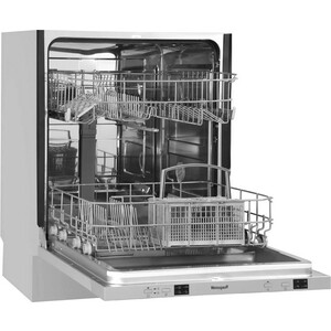 Встраиваемая посудомоечная машина Weissgauff BDW 6042 425970 - фото 3
