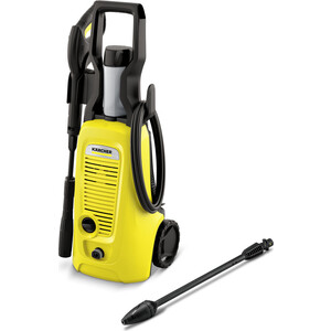 фото Мойка высокого давления karcher k 4 universal edition