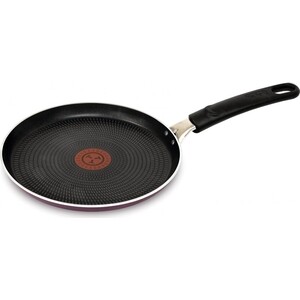 фото Сковорода для блинов tefal 22 cook right cas (041 66 522)