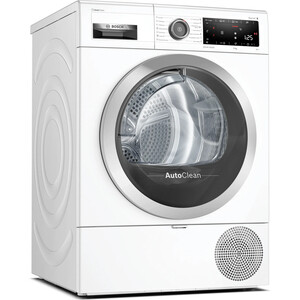 

Сушильная машина с тепловым насосом Bosch WTX87KH1OE, WTX87KH1OE